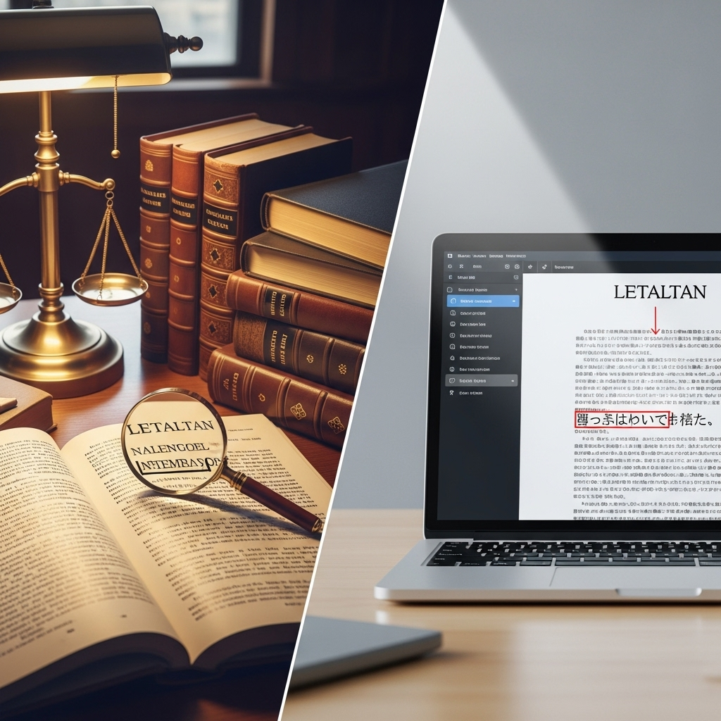 Dokładność tłumaczeń prawnych: dlaczego jest kluczowa?